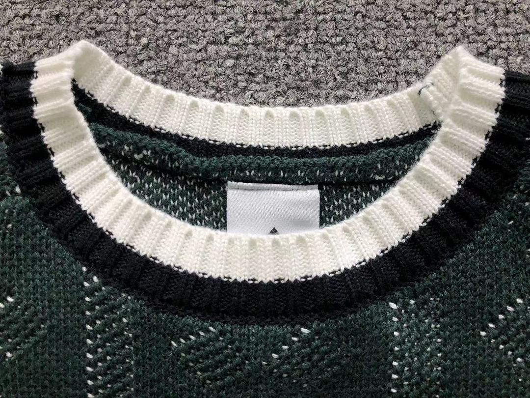 Adidas 185 A⭐I⭐AS SWEATER 128170835 (Im 170Cm 60Kg I Wear Size M In The Phot) - Image 18