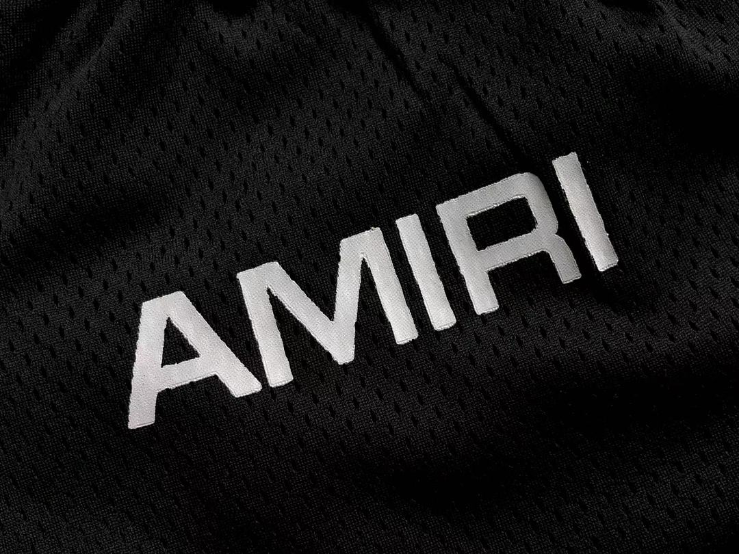 AMIRI SHORTS 129 AMIRI T-SHIRT - Image 31