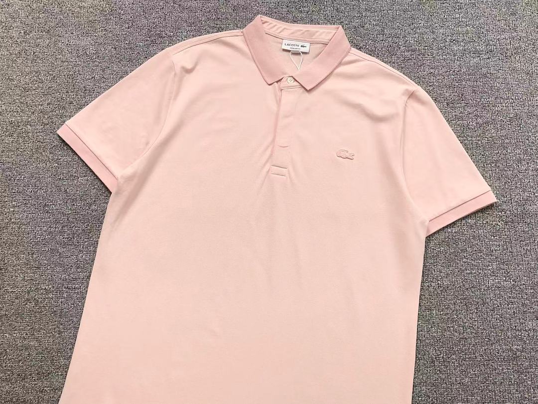 Lacoste 188 LACOSTE POLO 2205270304 (Im 170Cm 60Kg I Wear Size XL In The Phot) - Image 13