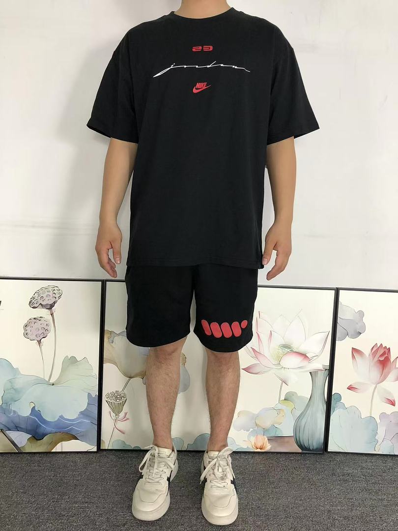 Nike 98 N⭐K⭐ T-SHIRT 3204281019 (Im 170Cm 60Kg I Wear Size L In The Phot) - Image 3