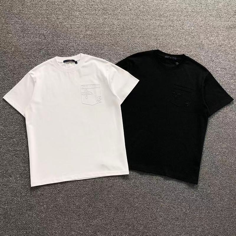 Louis Vuitton 125 L⭐ T-SHIRT 2208034015 (Im 170Cm 60Kg I Wear Size S In The Phot)