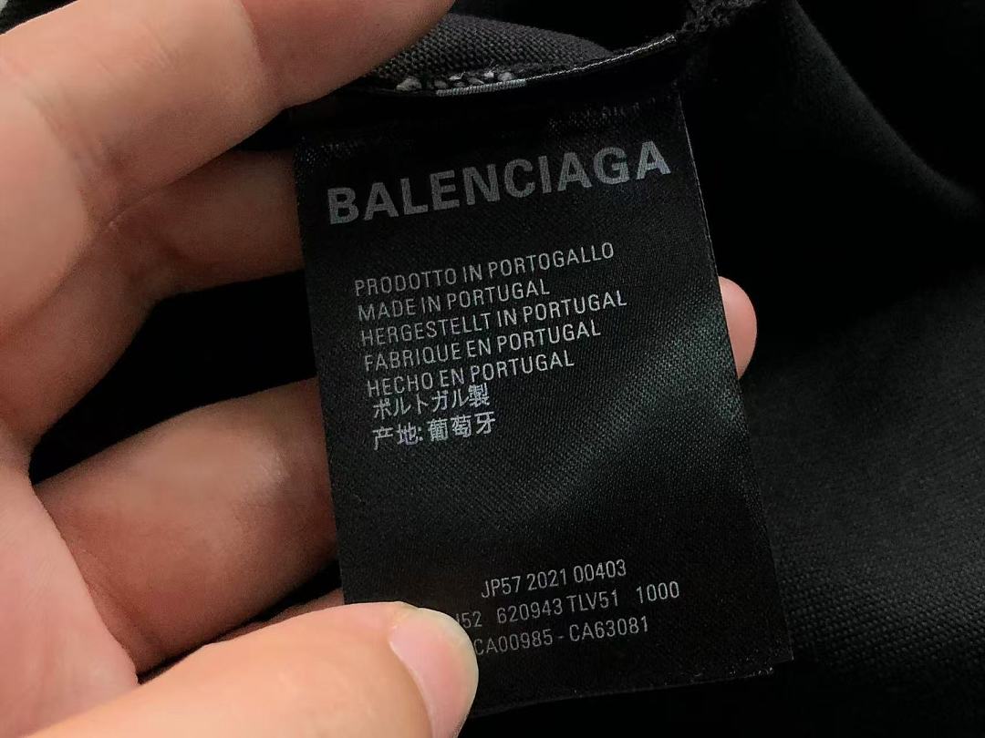 Unbranded 145 B⭐L⭐⭐⭐IA⭐A T-SHIRT 2204172001 (Im 170Cm 60Kg I Wear Size S In The Phot) - Image 24