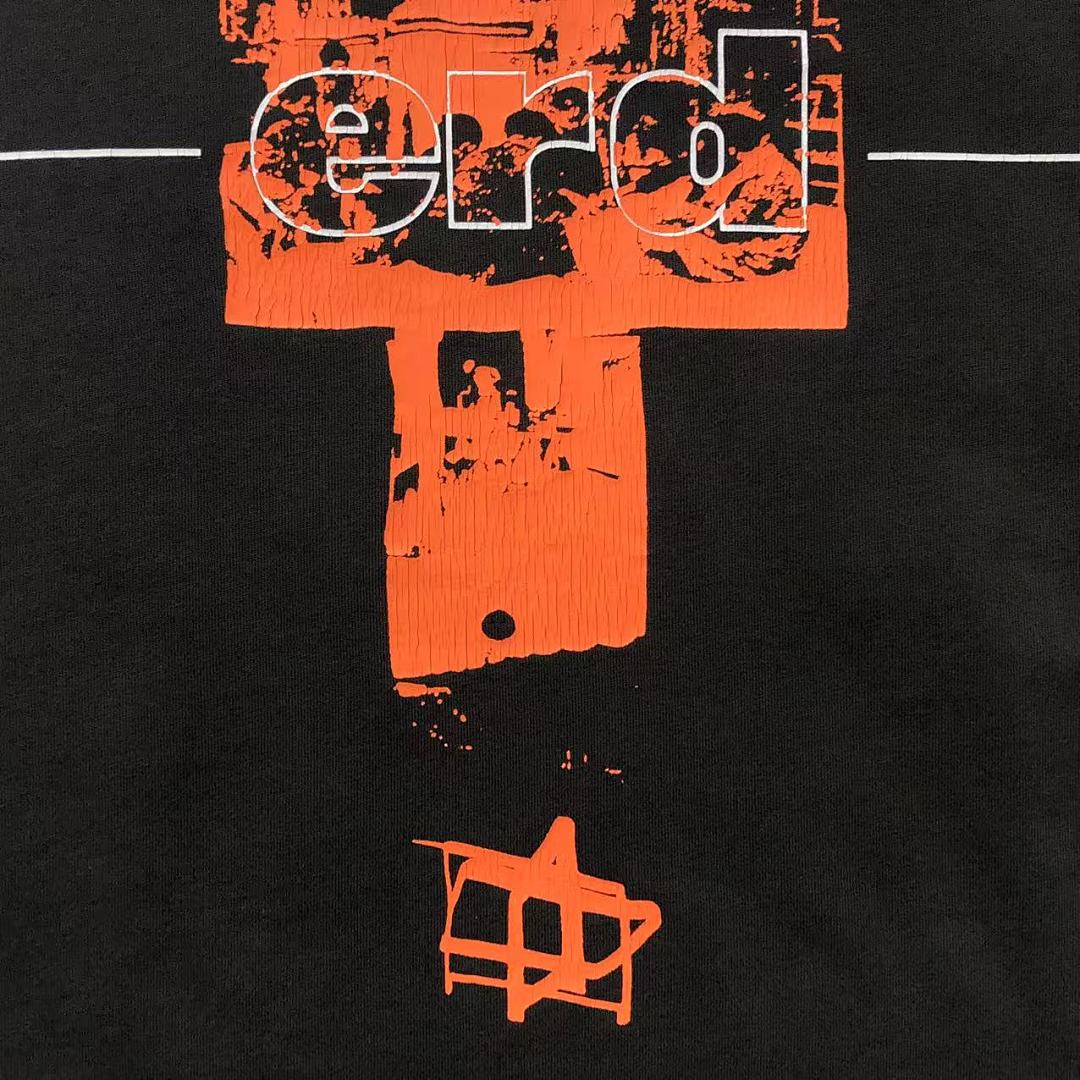 Chanel 108 ENFANTS RICHES DEPRIMES T-SHIRT 211152017 (Im 170Cm 57Kg I Wear Size S In The Phot) - Image 15