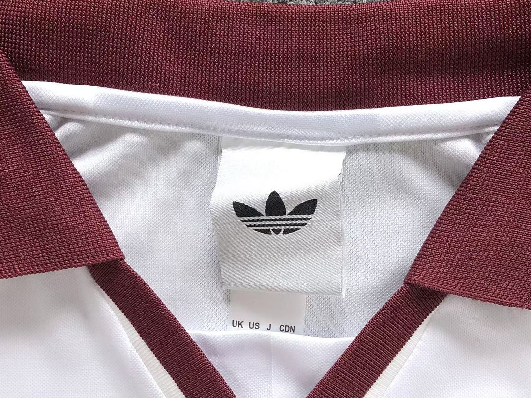 Unbranded 82 FOOTBALL T-SHIRT 1282829002 (Im 170Cm 60Kg I Wear Size L In The Phot) - Image 13