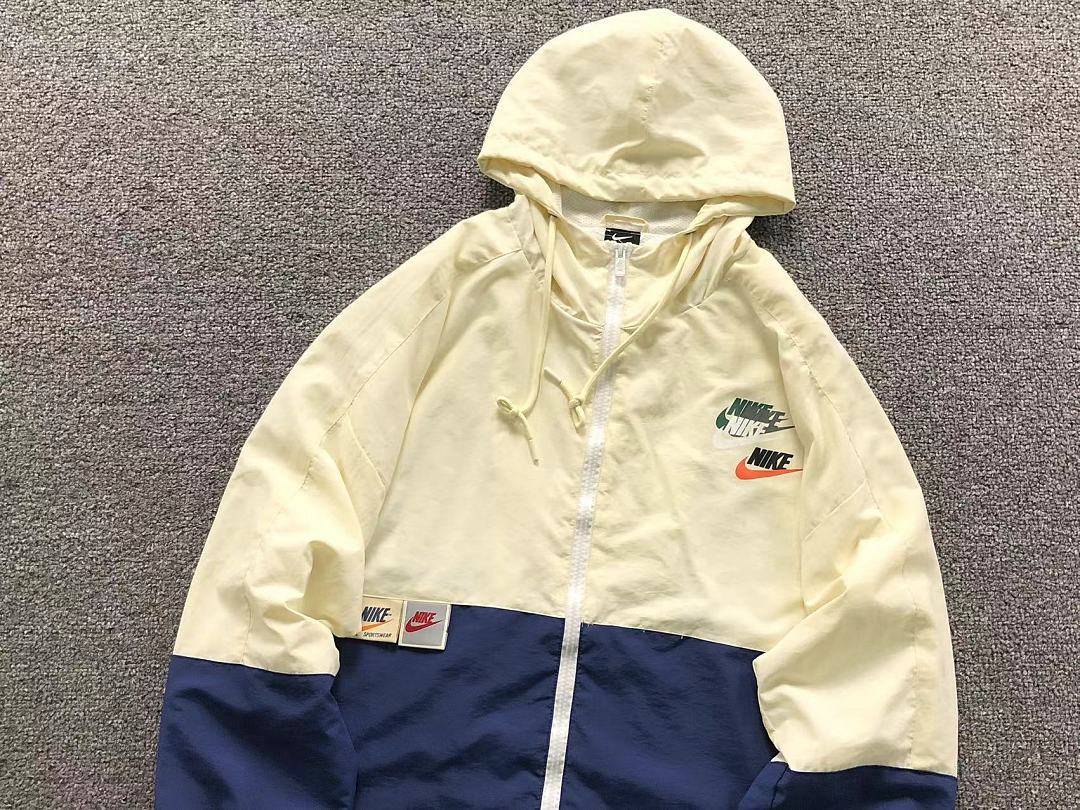 Nike 168 N⭐K⭐ JACKET 4206130877 (Im 170Cm 60Kg I Wear Size M In The Phot) - Image 20