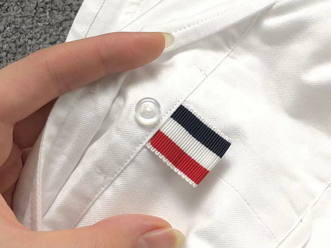 Unbranded 235 THOM BROWNE - Image 9