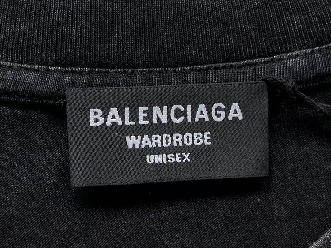 Unbranded 158 B⭐L⭐⭐⭐IA⭐A T-SHIRT 2203263101 (Im 170Cm 60Kg I Wear Size M In The Phot) - Image 20