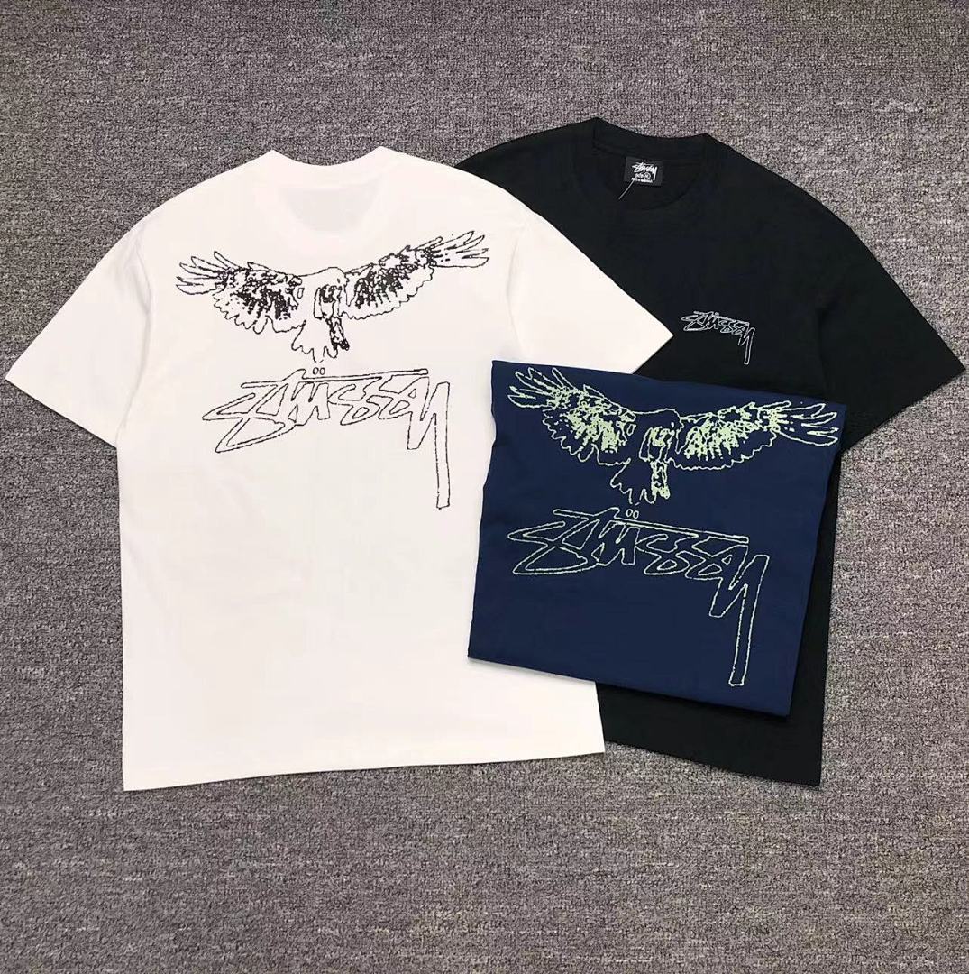 Stussy 78 STUSSY T-SHIRT