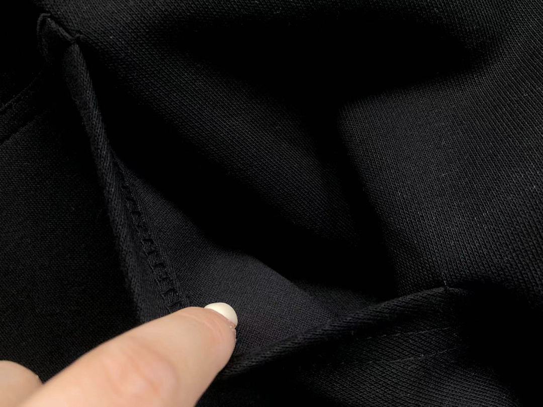 Stussy 115 STUSSY HOODIE 5112245123 (Im 170Cm 60Kg I Wear Size S In The Phot) - Image 25