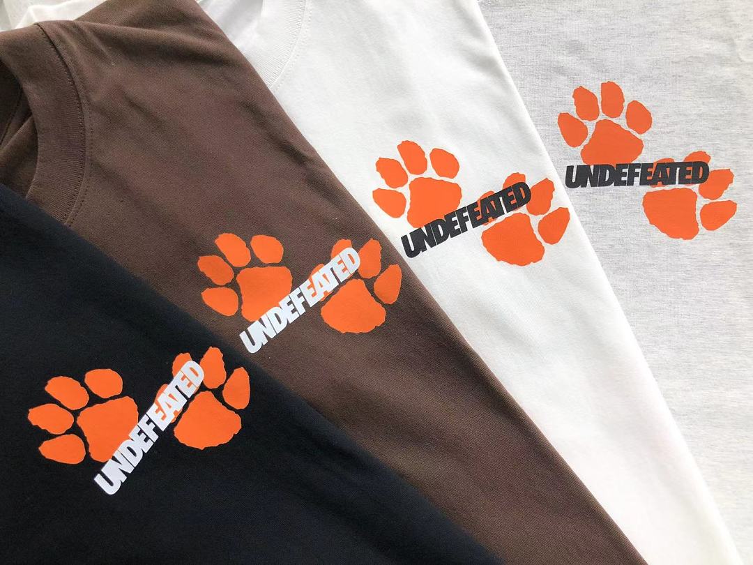 Undefeated 88 UNDEFEATED T-SHIRT 126173502 (Im 170Cm 60Kg I Wear Size M In The Phot) - Image 22