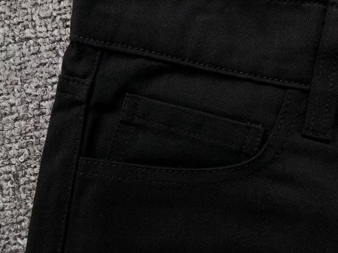 Sp5der TROUSERS309 SP5DER JACKET TROUSERS 111232972 (Im 170Cm 55Kg I Wear Size M In The Phot) - Image 37