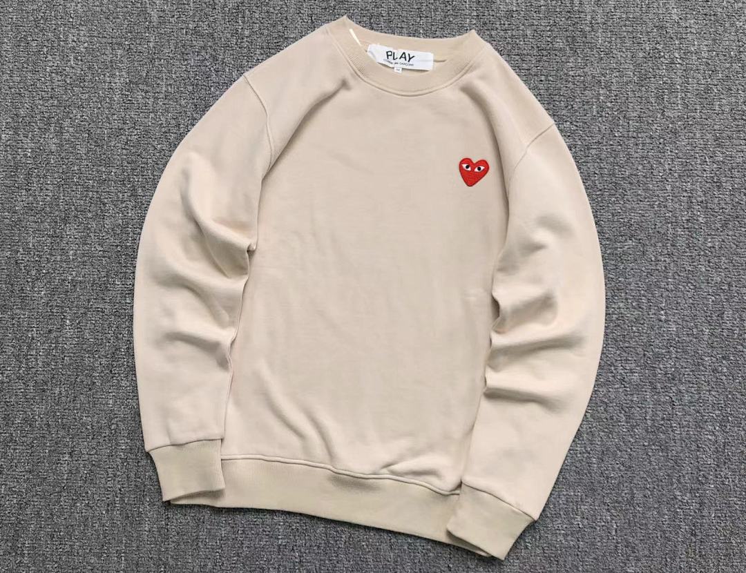 Comme des Garcons 168 CDG HOODIE 311074021 (Im 170Cm 55Kg I Wear Size M In The Phot) - Image 13