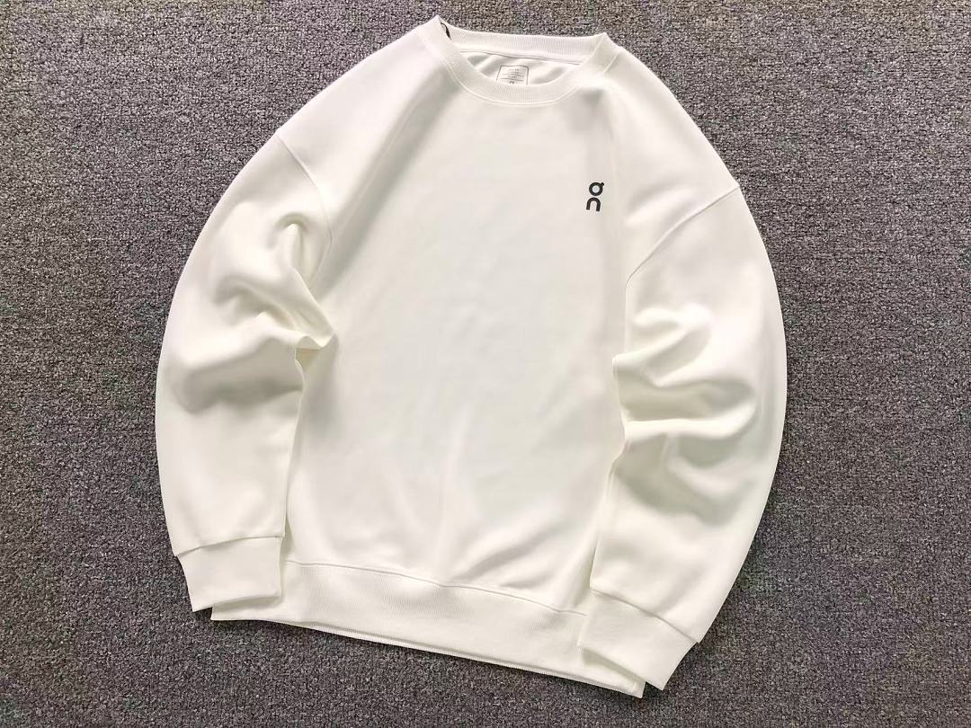 On Running 168 ON HOODIE 5207220104 (Im 170Cm 60Kg I Wear Size XL In The Phot) - Image 7