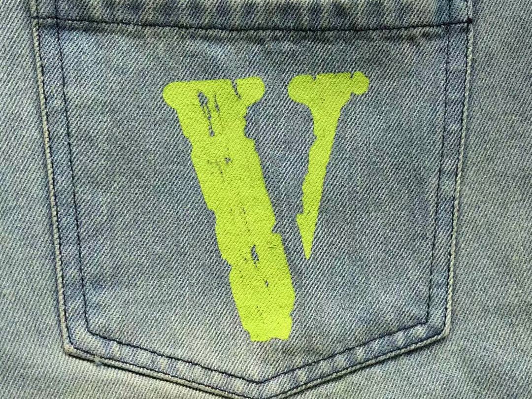 On Running 128 VLONE TROUSERS 510116191 (Im 170Cm 60Kg I Wear Size S In The Phot) - Image 13