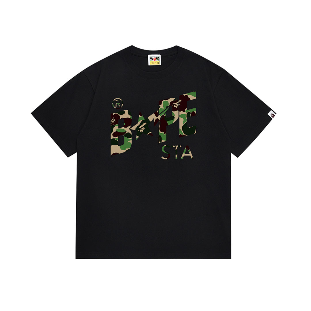 Bape 78 BAPE T-SHIRT - Image 8