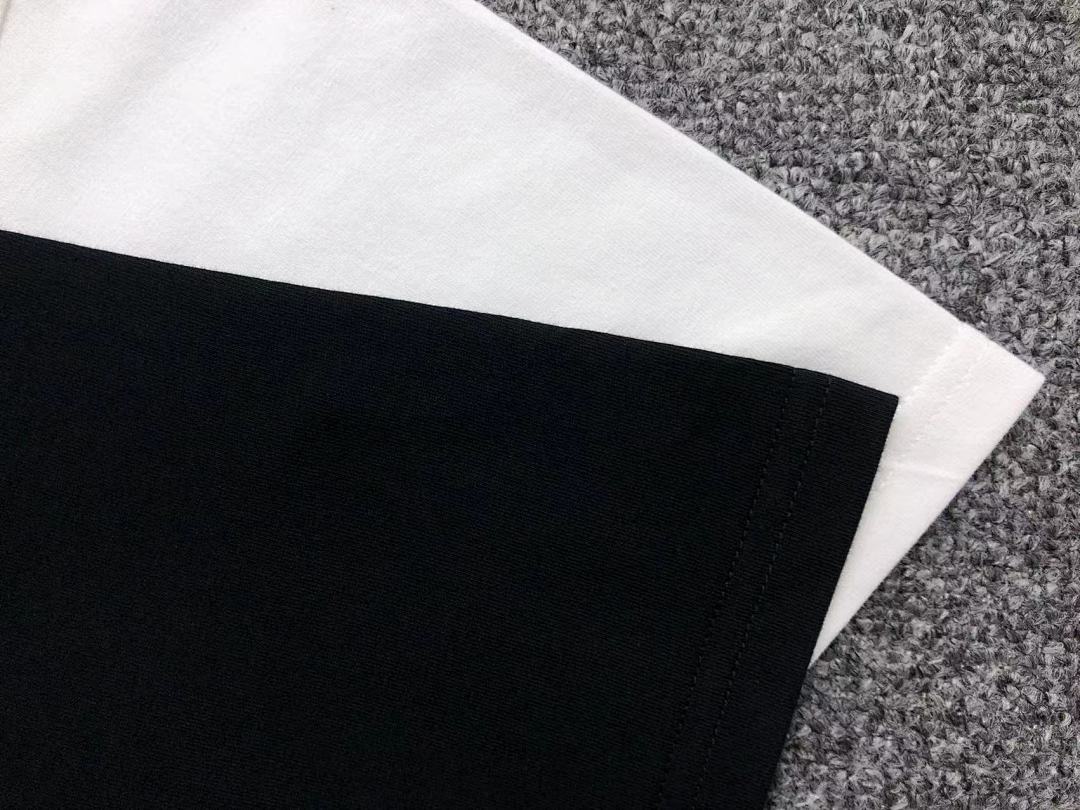Christian Louboutin 85 ANTI SOCIAL CLUB T-SHIRT - Image 18
