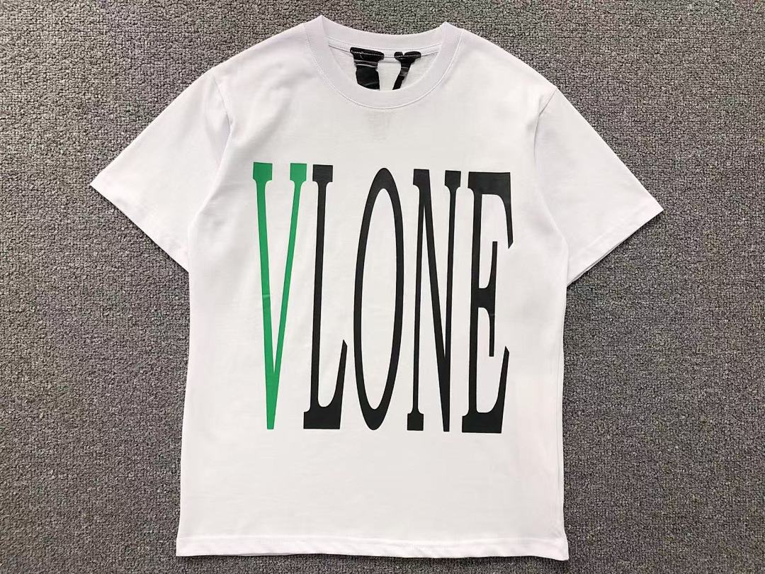 On Running 69 VLONE T-SHIRT 504149991 (Im 170Cm 60Kg I Wear Size S In The Phot) - Image 5