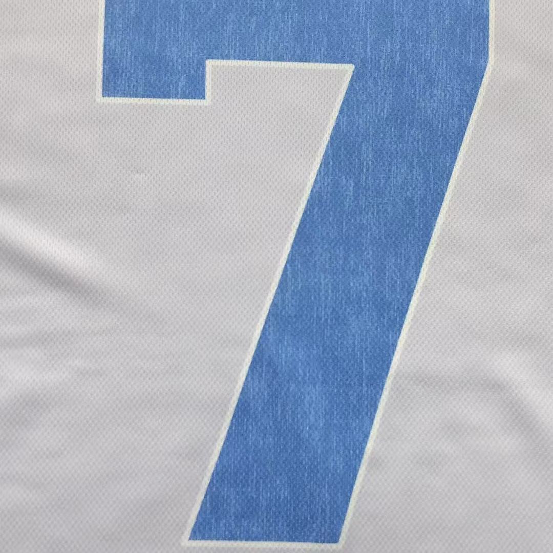 Unbranded 78 FOOTBALL T-SHIRT 41061119117 (Im 170Cm 60Kg I Wear Size S In The Phot) - Image 15