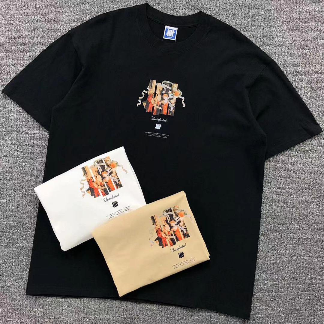 Undefeated 85 UNDEFEATED T-SHIRT