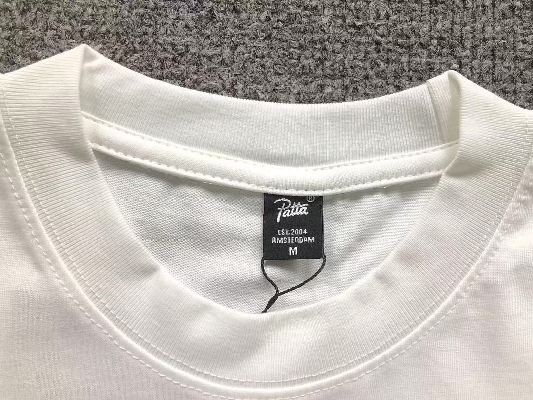Patta 82 P⭐TT⭐ T-SHIRT 127722175 (Im 170Cm 60Kg I Wear Size M In The Phot) - Image 11