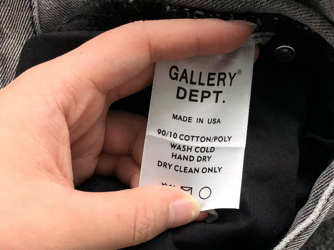 Gallery Dept 168 GALLERY DEPT TROUSERS 412194017 (Im 170Cm 57Kg I Wear Size M In The Phot) - Image 26
