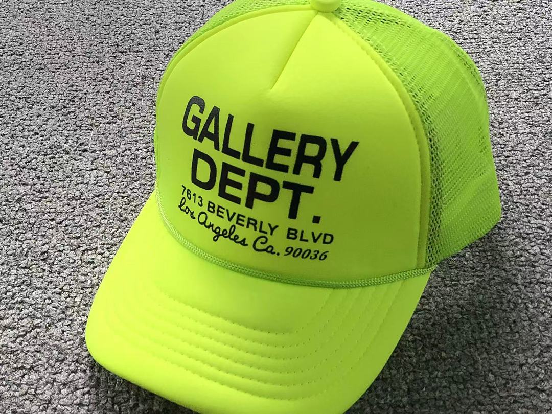 Gallery Dept 88 GALLERY DEPT - Image 14