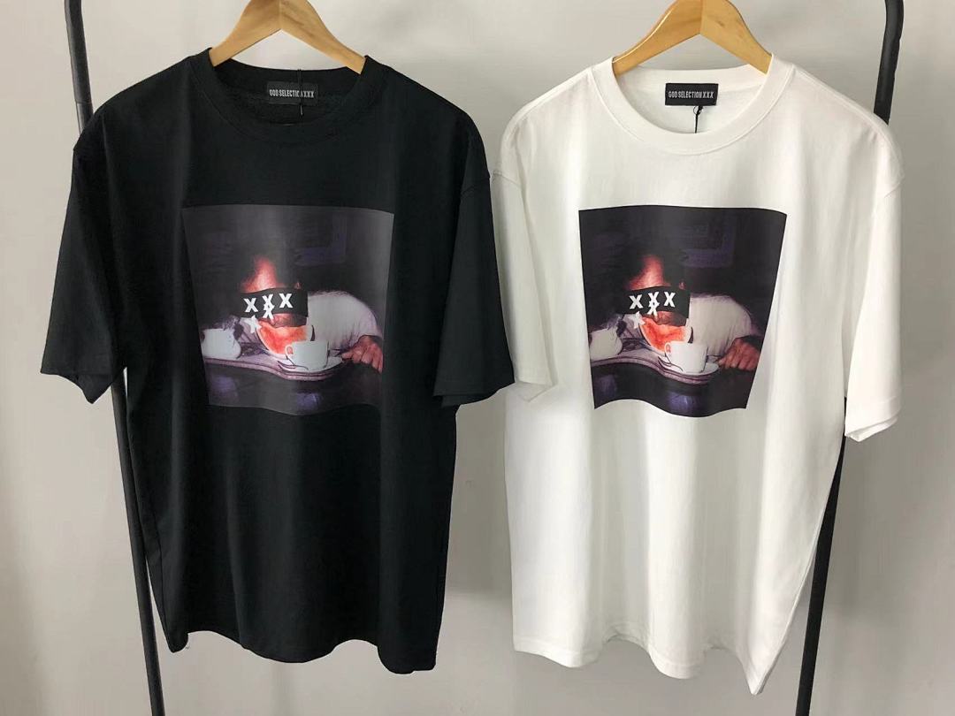 On Running 105 GOD SELECTION XXX T-SHIRT - Image 24