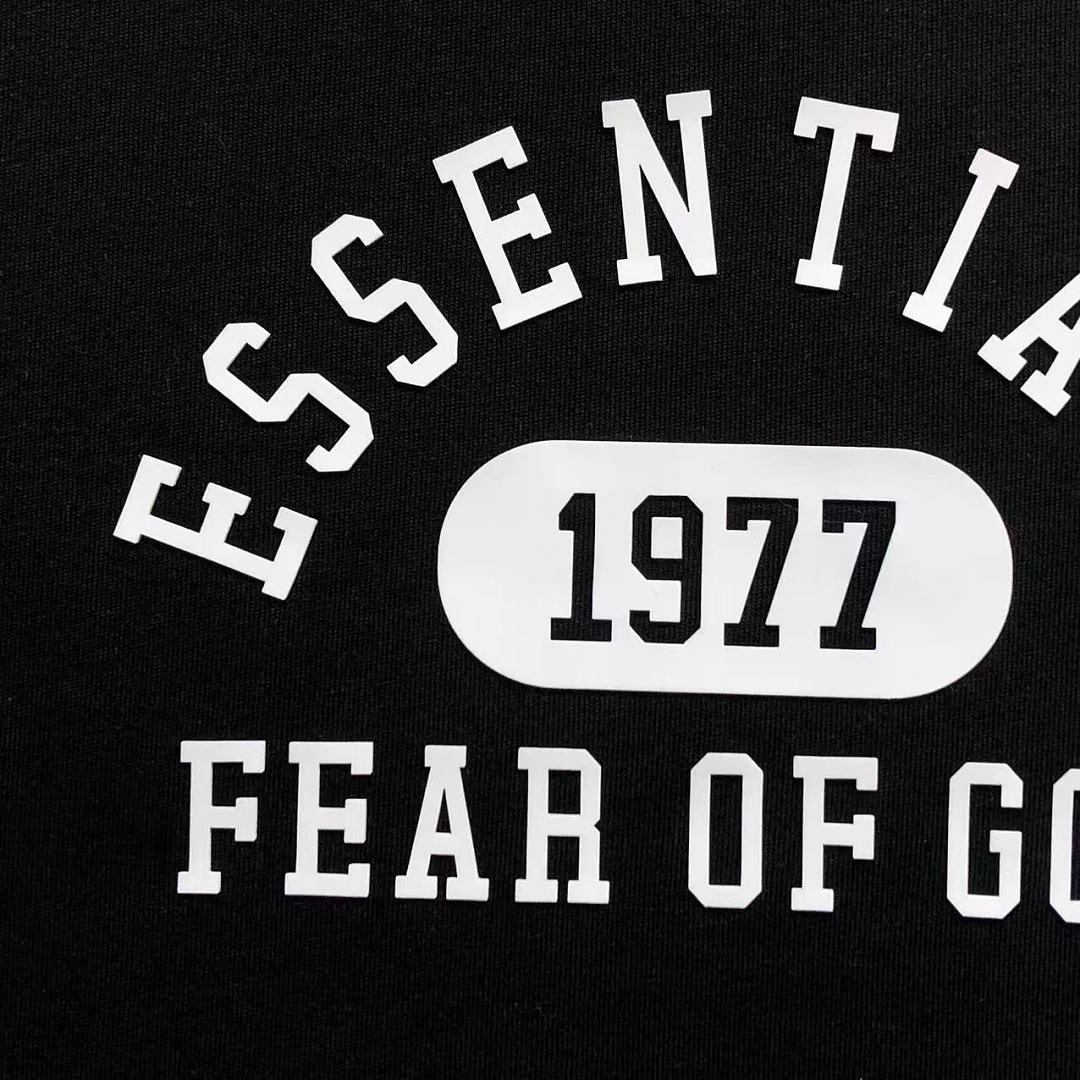 Fear of God SHORTS 98 FOG T-SHIRT 3207140121 (Im 170Cm 60Kg I Wear Size M In The Phot) - Image 18