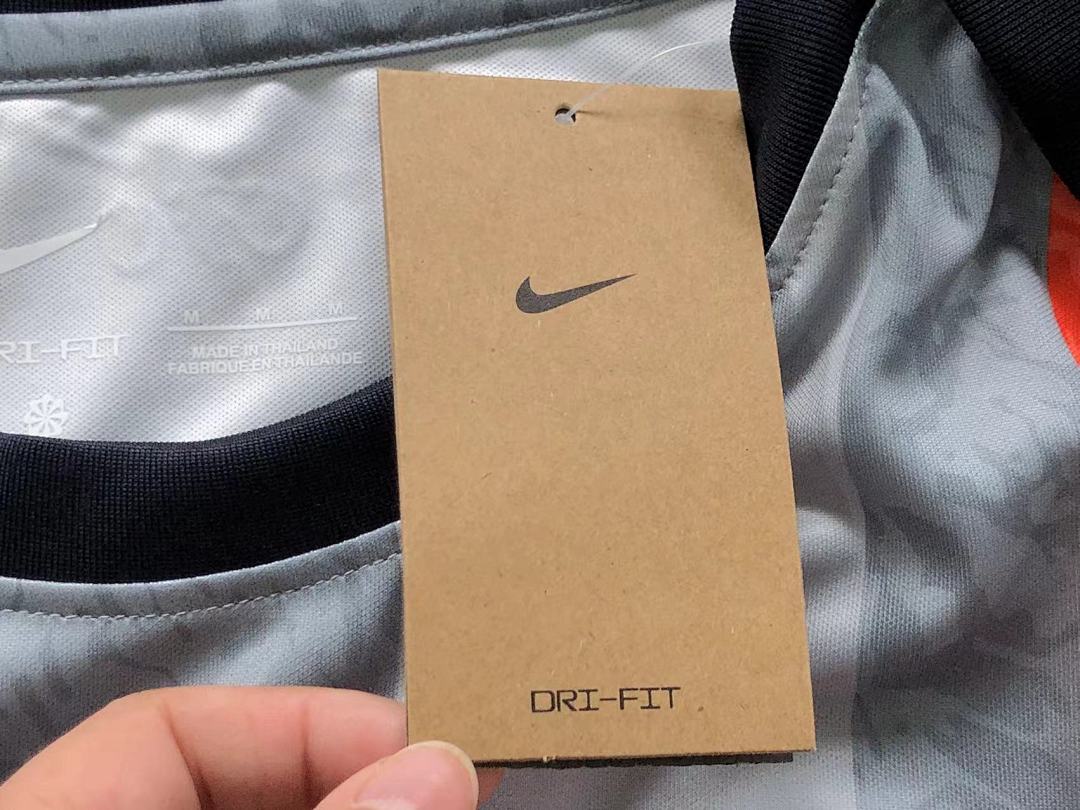 Unbranded 78 FOOTBALL T-SHIRT 1232518002 (Im 170Cm 65Kg I Wear Size M In The Phot) - Image 16