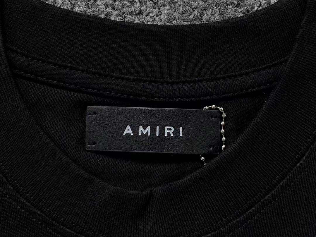 AMIRI 85 AMIRI T-SHIRT 111282874 (Im 170Cm 55Kg I Wear Size S In The Phot) - Image 21