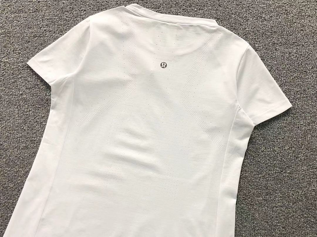 On Running 139 LULULEMON T-SHIRT FEMAIE - Image 7