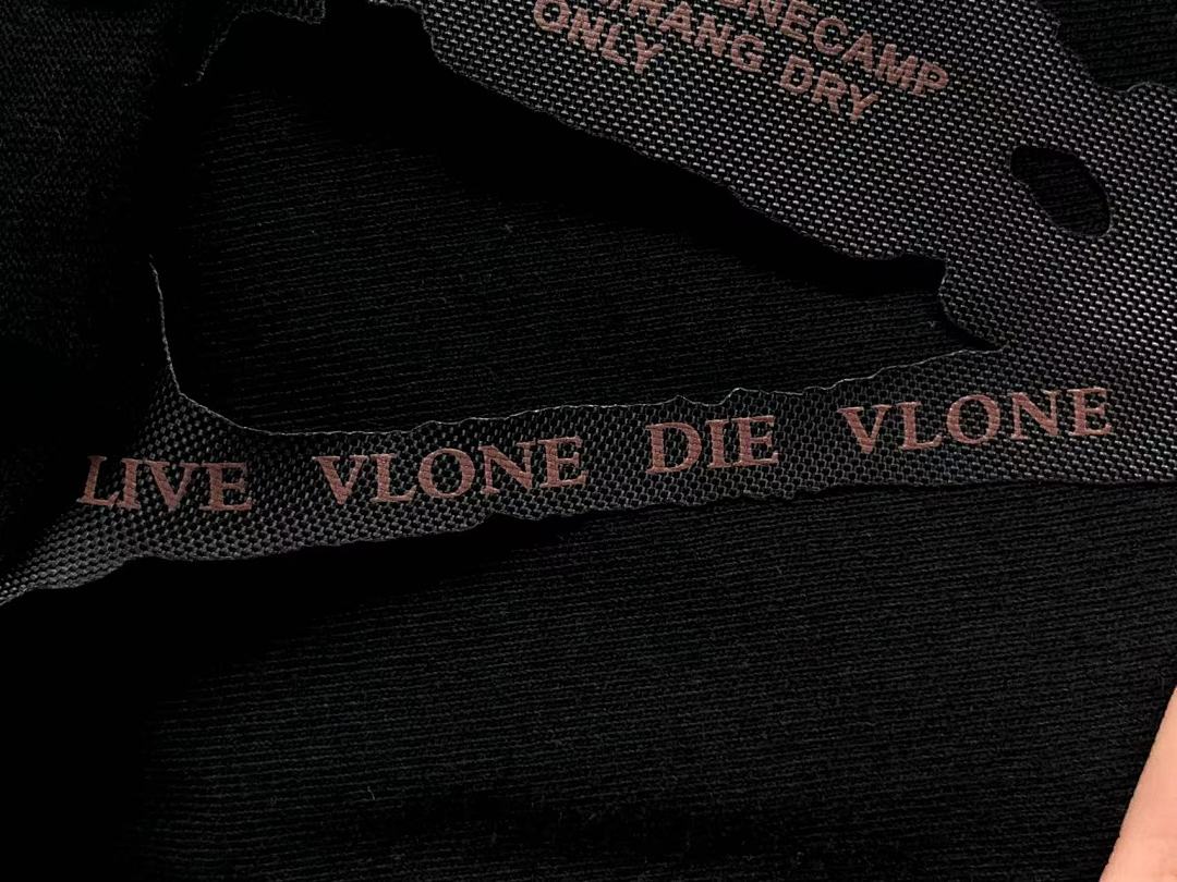 On Running 69 VLONE T-SHIRT 504158891 (Im 170Cm 60Kg I Wear Size S In The Phot) - Image 28