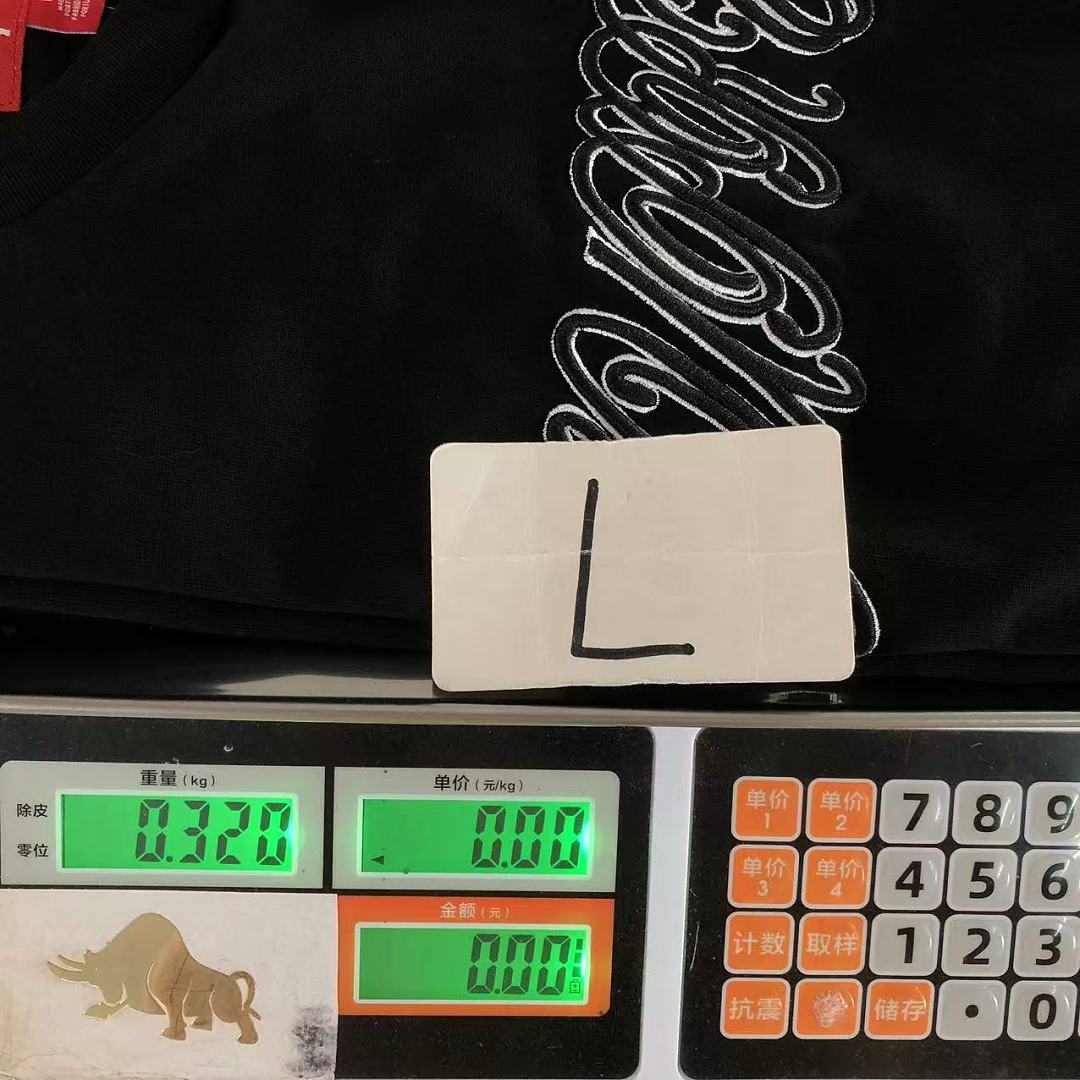 Supreme 113 S⭐⭐R⭐⭐E T-SHIRT 127311433 (Im 170Cm 60Kg I Wear Size L In The Phot) - Image 24