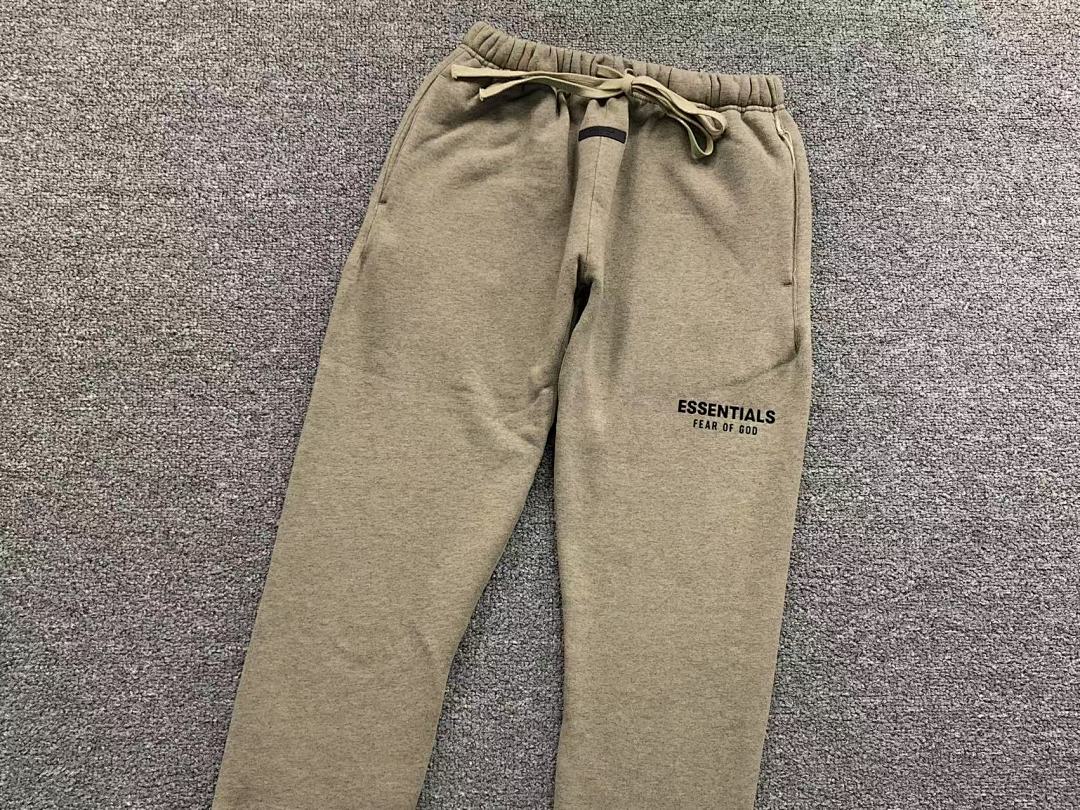 Fear of God TROUSERS 138 FOG HOODIE - Image 43