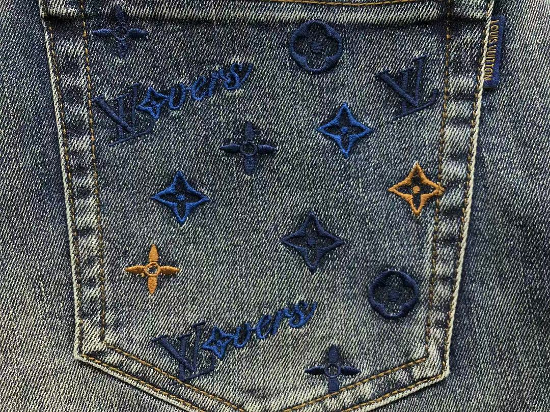 Louis Vuitton 225 L⭐ - Image 7