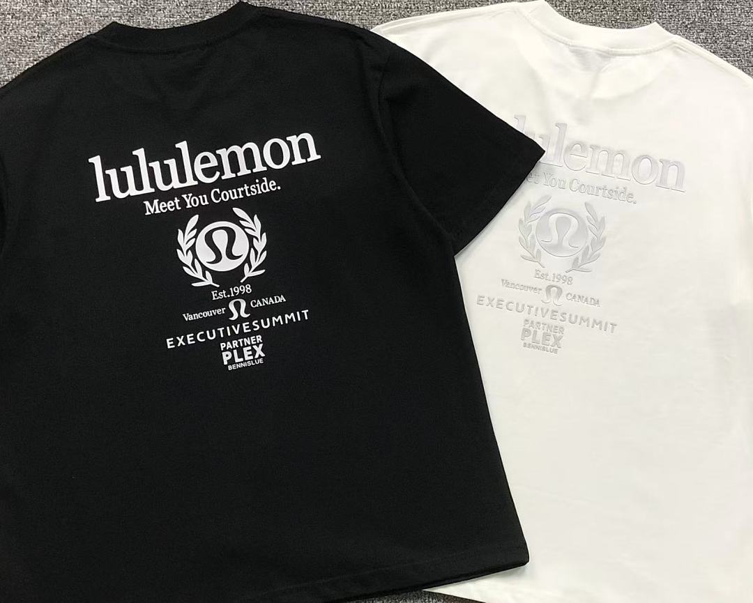 On Running 112 LULULEMON T-SHIRT 3207220417 (Im 170Cm 60Kg I Wear Size L In The Phot) - Image 6