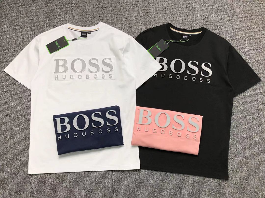 Hugo Boss 115 H⭐G⭐ B⭐⭐S T-SHIRT 312180205 (Im 170Cm 55Kg I Wear Size M In The Phot) - Image 5