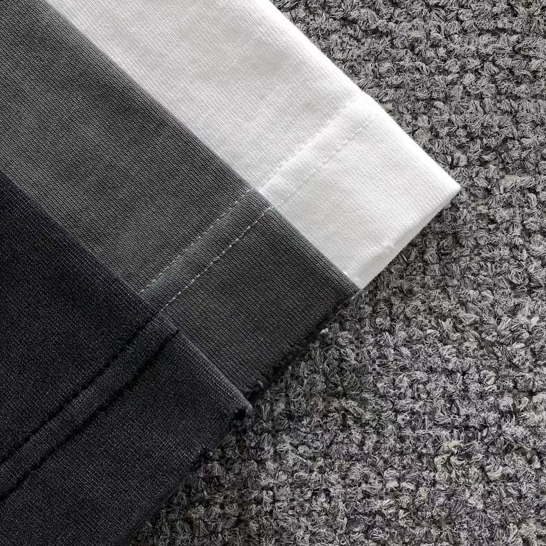 Balenciaga 128 B⭐L⭐⭐⭐IA⭐A T-SHIRT 3205070521 (Im 170Cm 60Kg I Wear Size L In The Phot) - Image 20