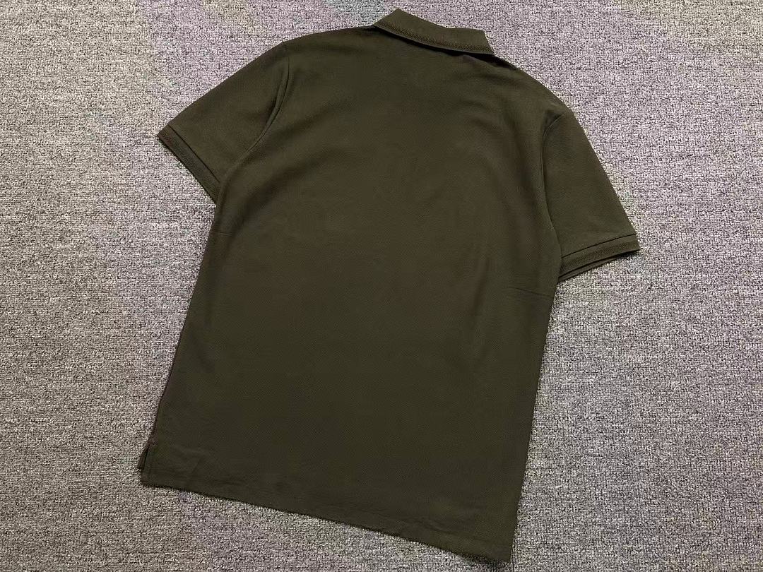 Burberry 168 B⭐R⭐E⭐RY POLO 2205040504 (Im 170Cm 60Kg I Wear Size L In The Phot) - Image 23