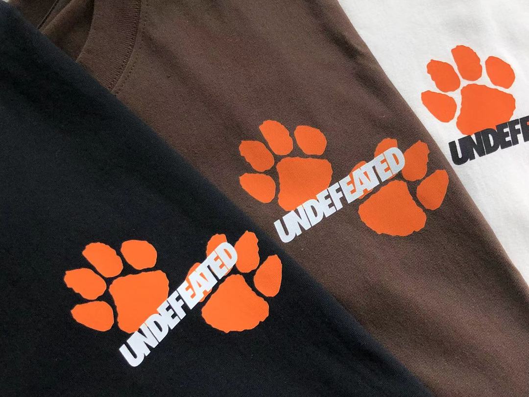 Undefeated 88 UNDEFEATED T-SHIRT 126173502 (Im 170Cm 60Kg I Wear Size M In The Phot) - Image 23