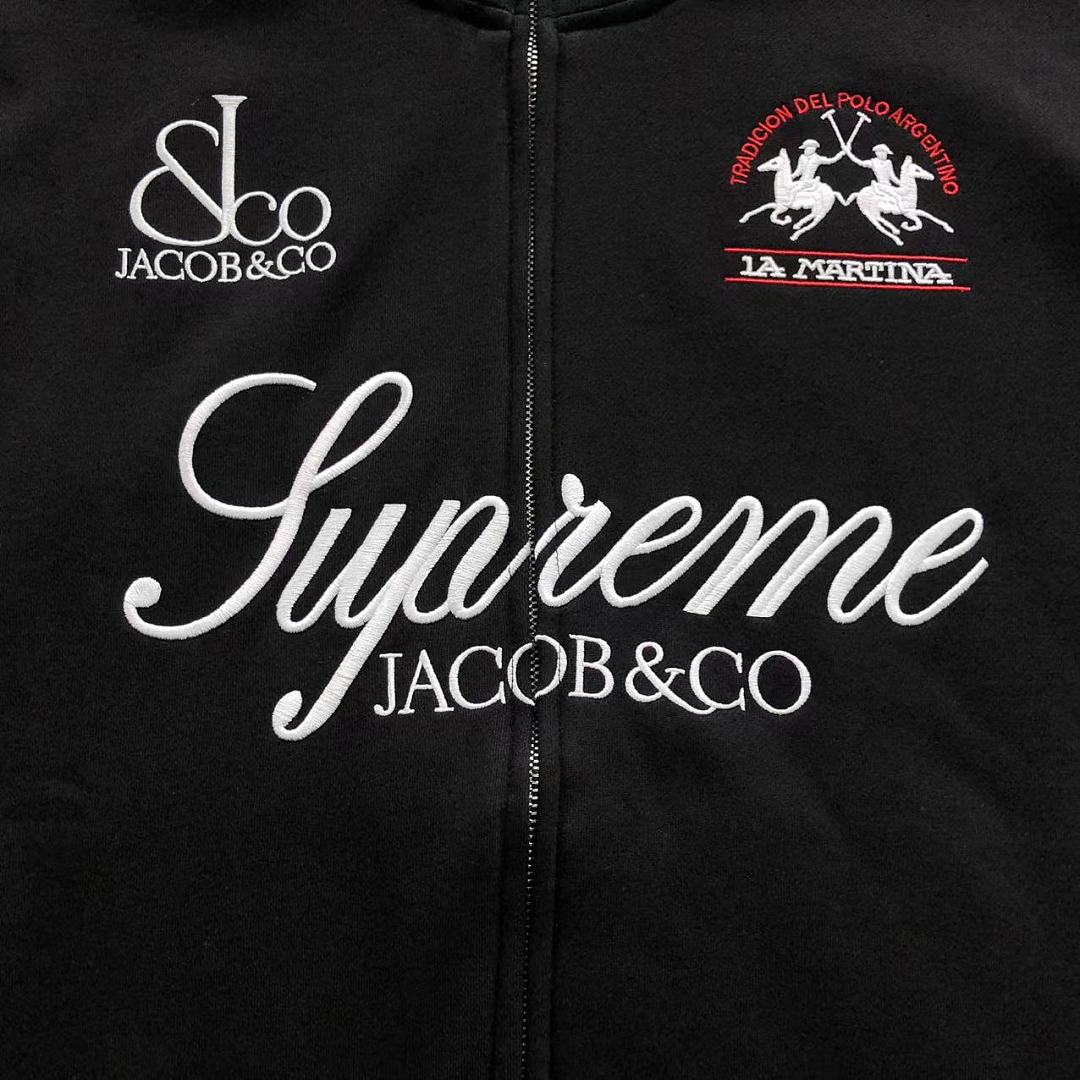 Supreme 368 S⭐⭐R⭐⭐E HOODIE 22082207001 (Im 170Cm 60Kg I Wear Size M In The Phot) - Image 16
