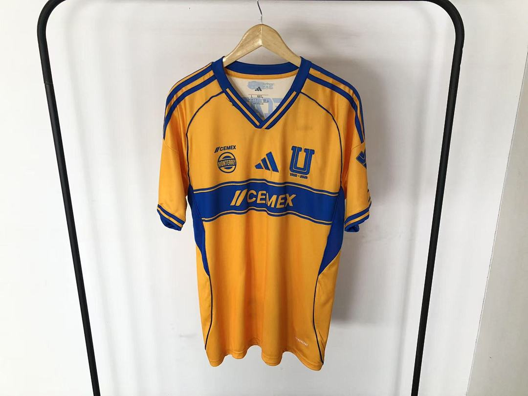 Unbranded 75 FOOTBALL T-SHIRT 2132218002 (Im 170Cm 60Kg I Wear Size L In The Phot) - Image 25