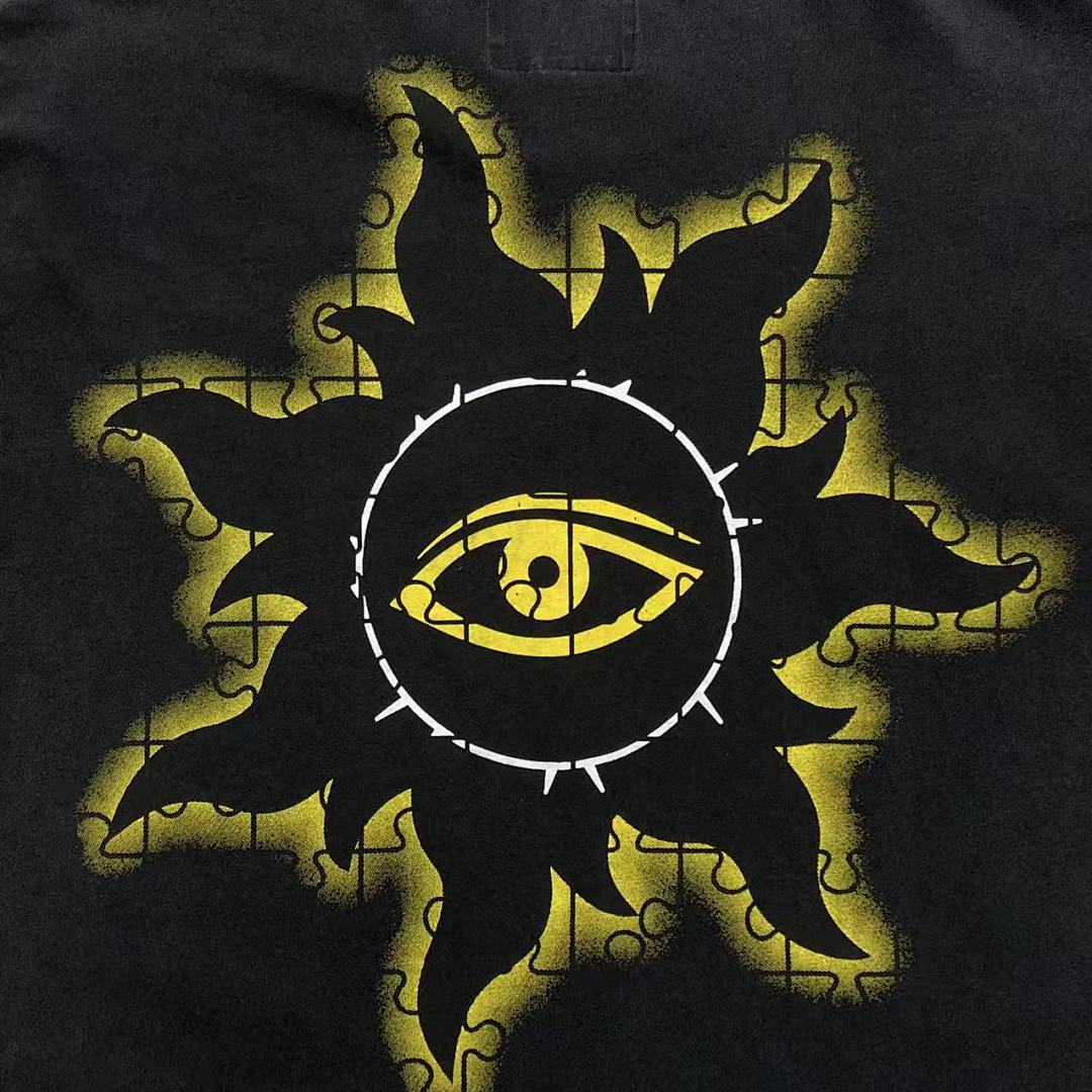 Godspeed 108 GO⭐S⭐E⭐D T-SHIRT 413121317 (Im 170Cm 60Kg I Wear Size S In The Phot) - Image 22