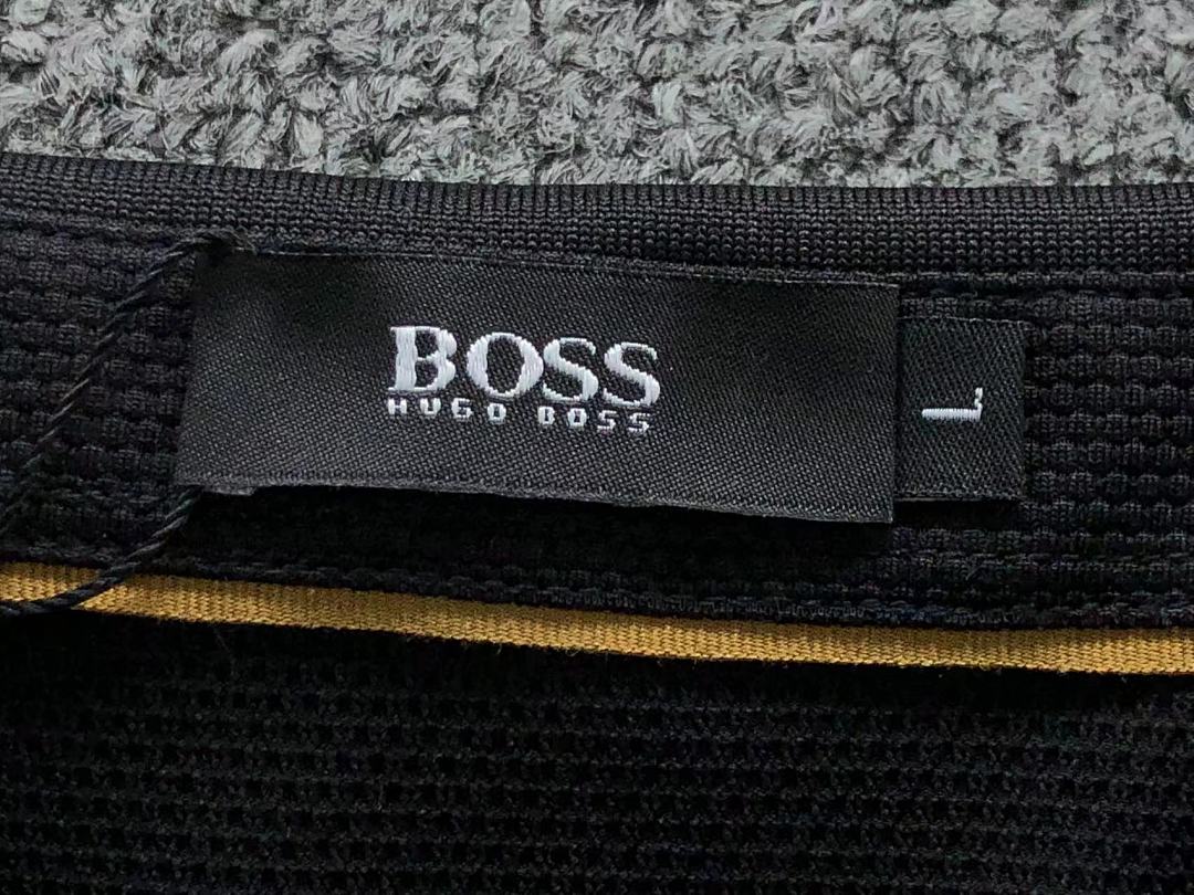 Hugo Boss 128 H⭐G⭐ B⭐⭐S POLO 5211314147 (Im 170Cm 60Kg I Wear Size L In The Phot) - Image 21