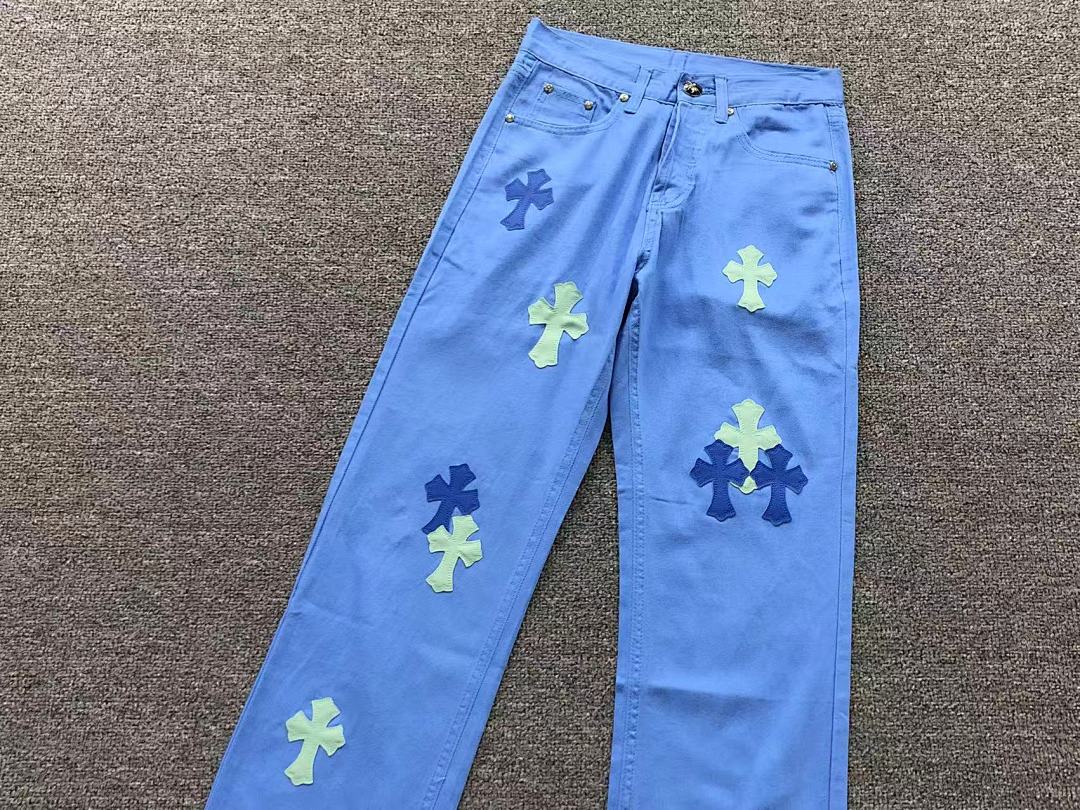Comme des Garcons 188 C⭐⭐OME HE⭐⭐TS TROUSERS 1109273060 (Im 170Cm 60Kg I Wear Size 28 In The Phot) - Image 11