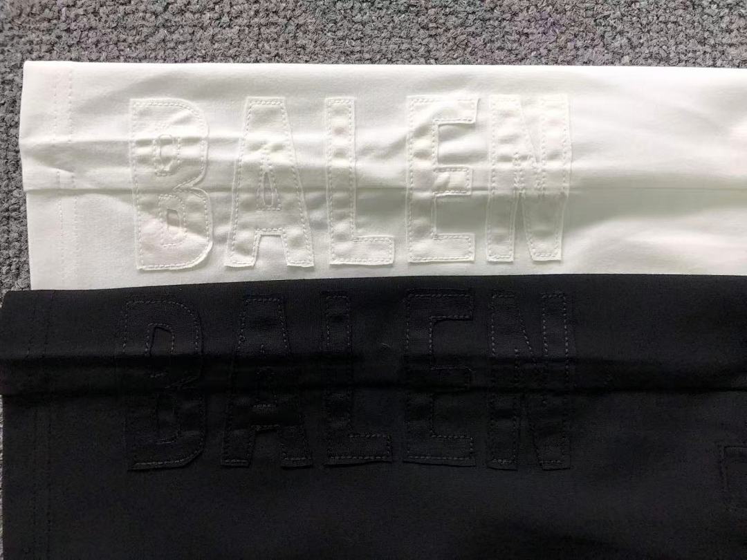Balenciaga 115 B⭐L⭐⭐⭐IA⭐A SHORTS 3203237920 (Im 170Cm 60Kg I Wear Size XL In The Phot) - Image 13