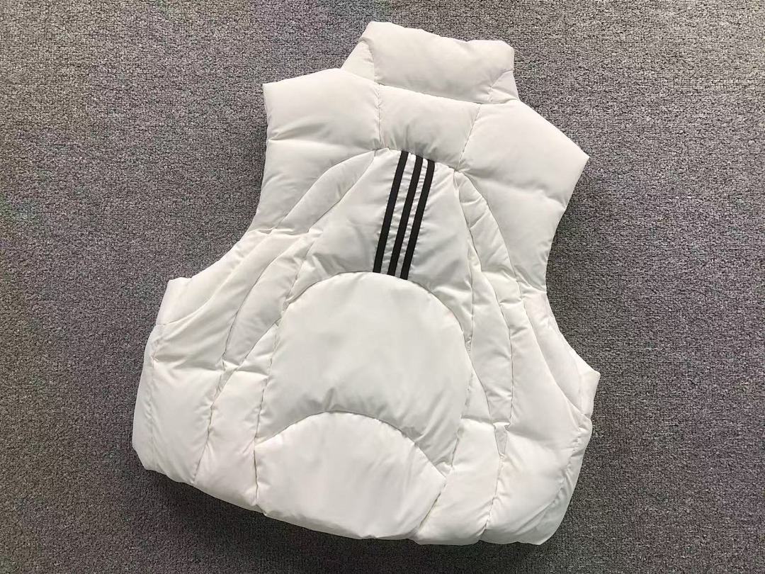 Adidas 558 A⭐I⭐AS DOWN JACKETS 1212410159 (Im 170Cm 60Kg I Wear Size S In The Phot) - Image 14