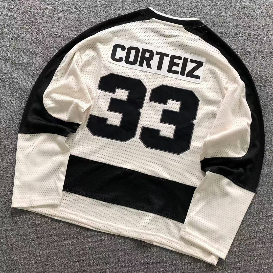 Corteiz 139 CORTEIZ LONG SLEEVED 3209031117 Im 170Cm 60Kg I Wear Size L In The Phot
