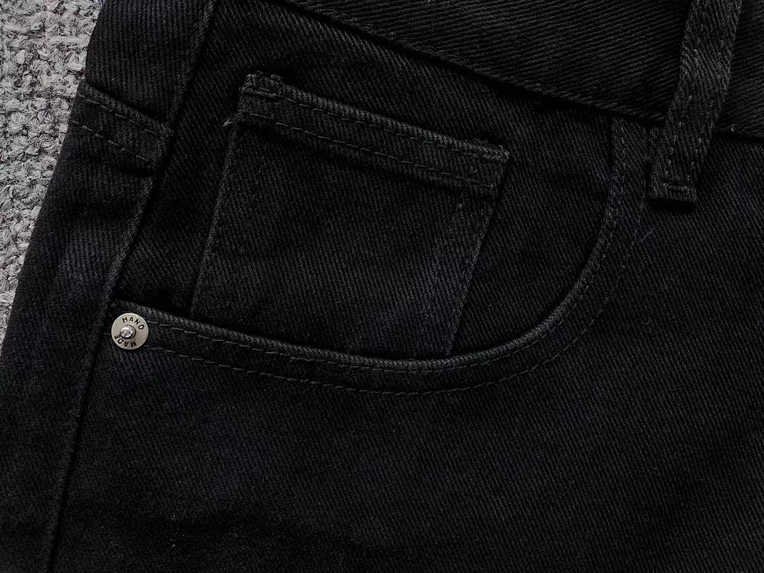 Louis Vuitton 188 L⭐ TROUSERS 504103917 (Im 170Cm 60Kg I Wear Size 28 In The Phot) - Image 24