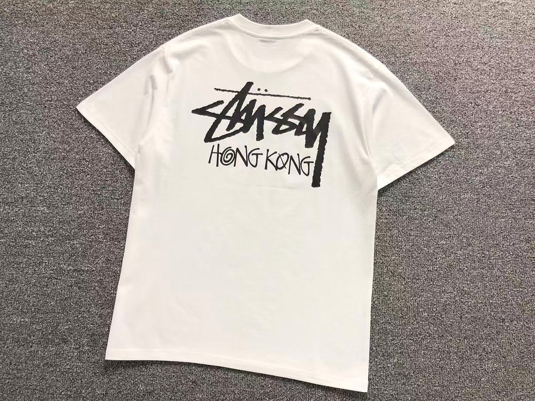 Stussy 88 STUSSY T-SHIRT - Image 11